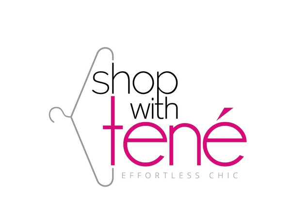 Shop with Tené